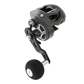 Top-Reviewed Tica Titanclaw TC300 right tc301 left handed Baitcaster Reel - ReelsDeal Fishing Sale NZ